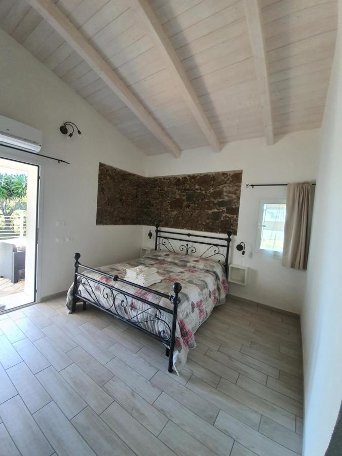 Janas Country House Castelsardo Exteriér fotografie