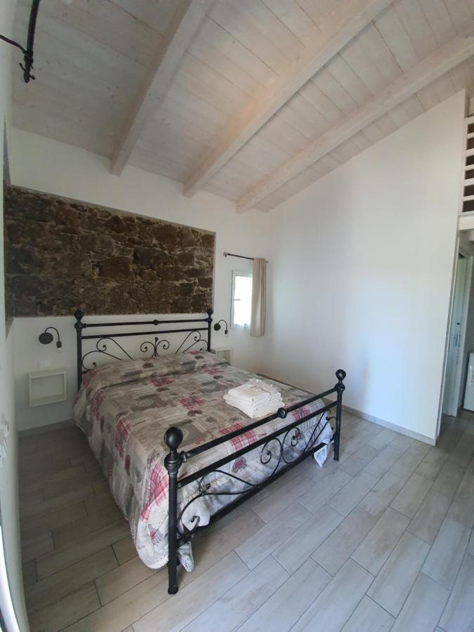 Janas Country House Castelsardo Exteriér fotografie